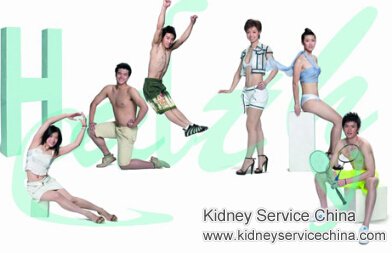 Should Hypertensive Nephropathy Patient with Creatinine 14 Go for Dialysis