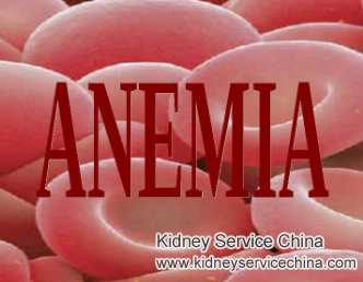 How to Manage Anemia for Diabetic Nephropathy Patients