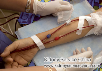 Creatinine Shot Up from 6.1 to 9.3: Is Dialysis Needed