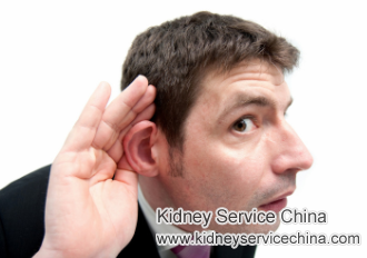 Precautions for Pain in Right Side Abdomen Due to Cortical Cyst