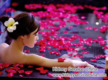 Is Micro-Chinese Medicine Osmotherapy Total External