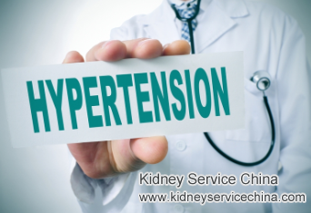 Lupus Nephritis with Secondary Hypertension: How to Treat Them