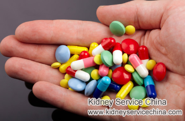 Is There Any Medicine to Treat Recurrent Attacks of Nephrotic Syndrome