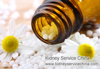 Can Kidney Failure Recover By Homeopathy