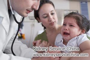 Why Do Nephrotic Syndrome Patients Have Stomach Pain