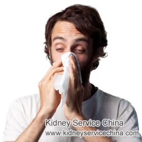 IgA Nephropathy and Upper Respiratory Infections