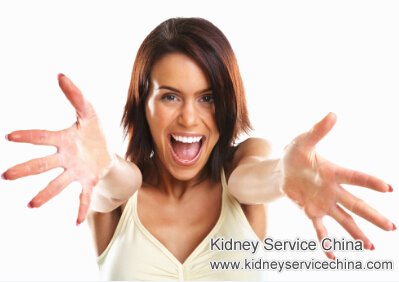 Is There An Effective Solution for FSGS in Stage 3 