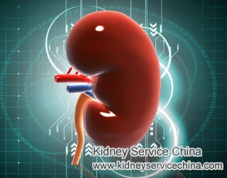 What Are Symptoms of Diabetic Kidney Disease