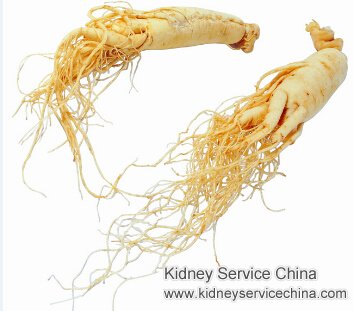 Chinese Osmotherapy Treats Stage 5 Kidney Disease With Creatinine 1033
