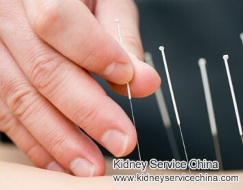 Natural Remedies Reduce High Uric Acid for Lupus Nephritis Patients
