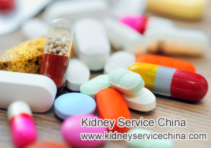 Drugs to Treat FSGS Kidney Disease