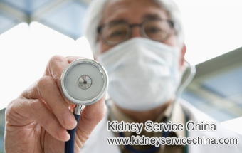 How Should Be IgA Nephropathy Treated