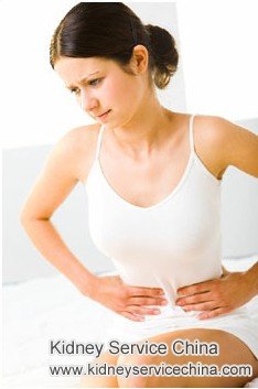 Lupus With Diarrhea