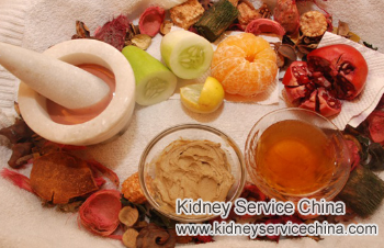 How Can I Reduce High Creatinine Level Naturally