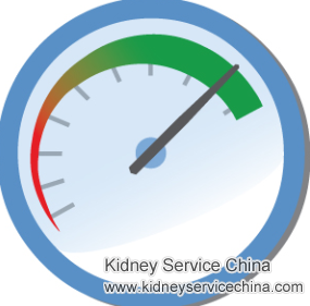 How to Speed Up Kidney Repair