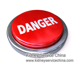 Dangers of Proteinuria for Diabetic Nephropathy Patients