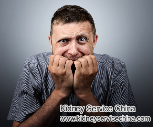 Can High Creatinine Levels Cause Death