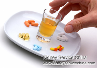 The Latest Treatment for Stage 4 FSGS