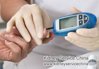 How to Manage Diabetes Caused By Tacrolimus After Renal Transplant