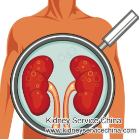 What Are Dry Kidneys and How Do I Reverse It