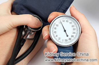 The Common Stage 4 FSGS Symptoms