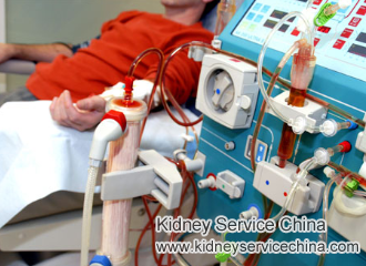 How Long Can You Live On Dialysis With Diabetes