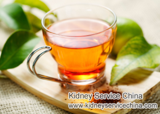 Helpful Suggestions to Minimize Creatinine 5.41 and Urea 102