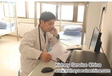 Shijiazhuang Hetaiheng Hospital Doctor