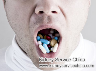 Can Omnacortil Prevent Relapse of FSGS