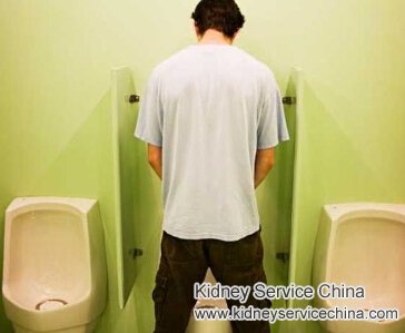 How to Manage Frequent Urination for FSGS Patients