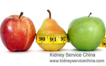 How to Manage Weight Loss for FSGS Patients