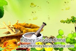 Natural Ways to Reverse CKD with Creatinine 5.67