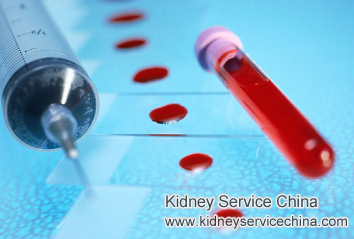 Can We Resolve High Creatinine Level