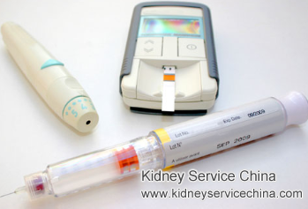 Can Albuminuria Indicate Diabetic Nephropathy