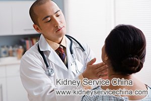Don't Ignore Lupus Nephritis Complications