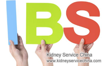 Irritable Bowel Syndrome and Lupus Nephritis
