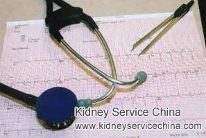What Does Elevated BUN/Creatinine Ratio Mean