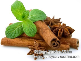 How to Use Cinnamon to Lower High Creatinine Level