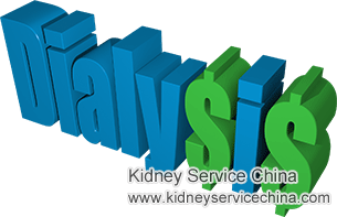 Will Dialysis Reduce Creatinine Level