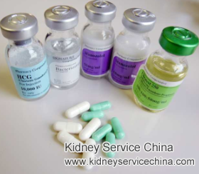 How to Alleviate Side Effects of Steroids for Nephrotic Syndrome