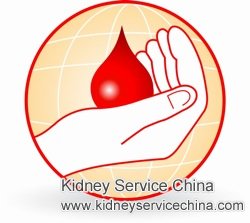Is High Creatinine Level Treatable