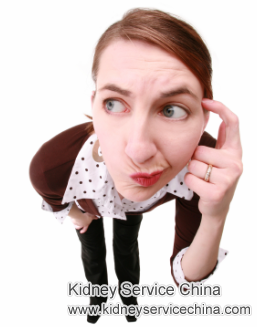 Can High Creatinine 4.87 Bring Down without Dialysis