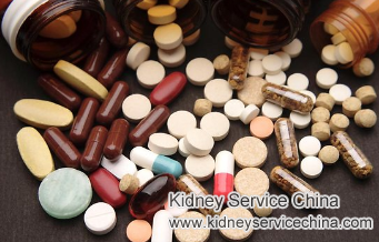 Can Nephrotic Syndrome Patients Get Rid of Steroid