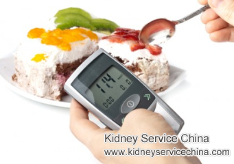 Will Steroids Cause High Blood Sugar for IgA Nephropathy Patients