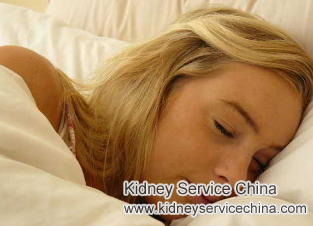 Is Sweating and Tiredness A Sign of High Creatinine Level