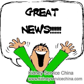 CKD Went From Stage 4 to Stage 3: Can I Stop Treatment