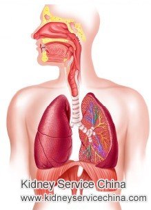 Can Chinese Osmotherapy Deal with Creatinine 2.5 and Fluid in Lungs