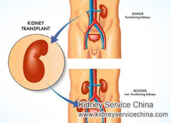 Is There Any Treatment for Not Functioning Kidney Without Surgery