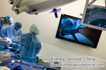 How to Avoid Kidney Transplant for FSGS Patients