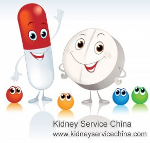How to Lower High Creatinine 163